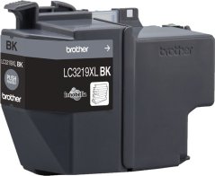 Brother Toner originálny LC-3219XLBK, black