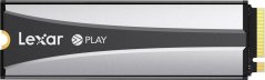 Lexar Play 2TB M.2 2280 PCI-E x4 Gen4 NVMe (LNMPLY8002T-RNNNG)