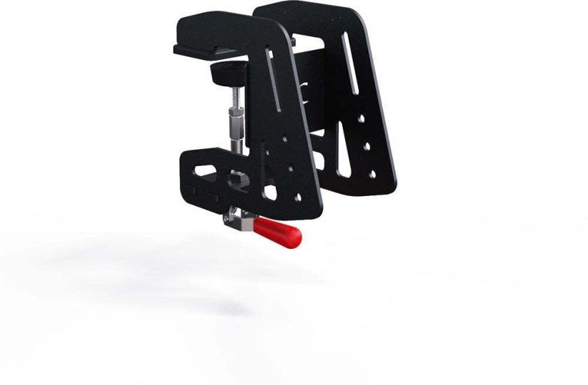 xMount Virpil Controls Desk Mount - Čierny, Mini