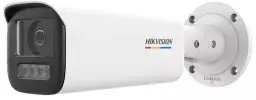 Hikvision DS-2CD1B47G3H-LIUF/SRB(2.8mm) Kamera IP  4Mpix, ColorVu 3.0, HybridLight