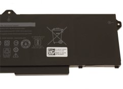 Dell Battery 6-cell 97W/HR LI-ION