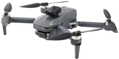 Amewi Dron AMXFlight X4KPro z kamerą brushless 14+