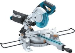 Makita LS0815FLN 1400 W 216 mm