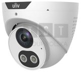 Uniview 4Mpix AI AD turret TriGuard IPC3614SB-ADF28KMC-I0