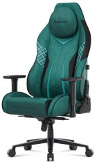 Huzaro Force 8.3 Zelený (HZ-FORCE 8.3 GREEN)
