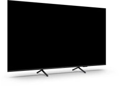 Philips televízor139,7 cm (55") 4K Ultra HD Smart TV Wi-Fi Čierny (55PQS8611/12)