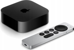Apple Apple | TV 4K Wi‑Fi + Ethernet with 128GB storage