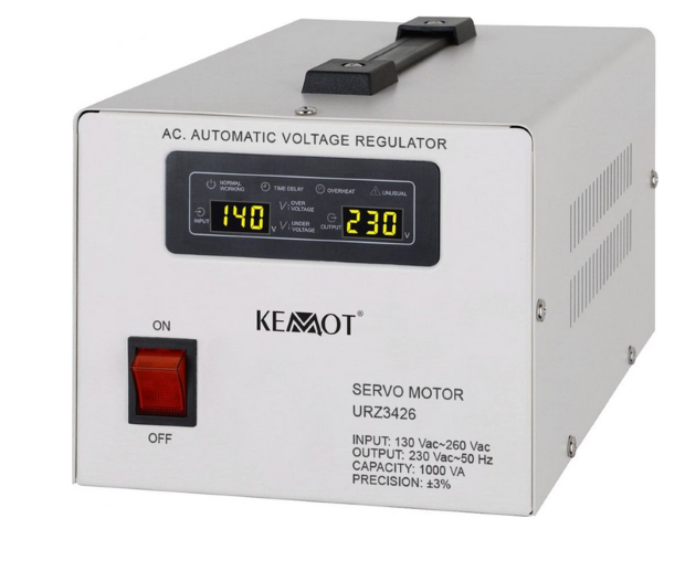 Kemot MSER-1000