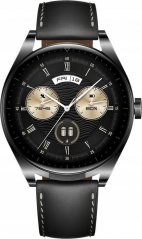 Huawei Watch Buds Čierny  (Saga-B19T)