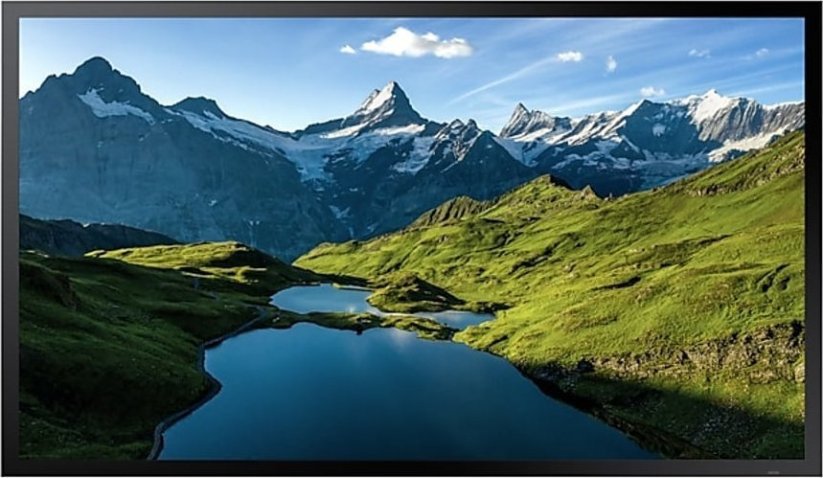 Samsung OH55A-S (LH55OHAOSGBXEN)