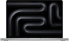 Apple MacBook Pro 14 M3 Pro / 18 GB / 1 TB (MRX63ZE/A/D1)