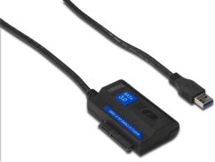 Digitus USB 3.0 - SATA III (DA-70326)