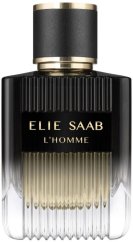 Elie Saab , L'Homme, Eau De Parfum, For Men, Refillable, 100 ml For Men MEN