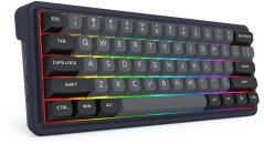 Redragon K730 Draconic Pro V2 Redragon RPC (K730GB-RGB-PRO)