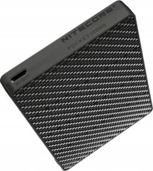 Nitecore Pocket 10000 10000mAh Czarny