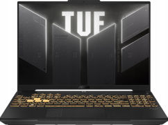 Asus TUF Gaming F16 FX607 Core 5 210H / 16 GB / 512 GB / RTX 3050 / 144 Hz
