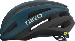 Giro Cestná prilba GIRO SYNTHE II MIPS Rozmer prilbau: L(59-63 cm), Wybierz farba: Matte Harbor Blue