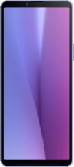 Sony Xperia 10 V 5G 6/128GB Fialový  (XQDC54C0V.EUK)