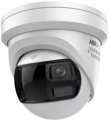 Hikvision HIKVISION DS-2CD2383G2P-LISU/SL(180) Turret 8MP Easy IP 2.0+