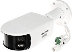 Hikvision ColorVu (DS-2CD2T127G3P-LIS2UY/SL (180))