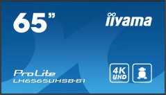 iiyama ProLite LH6565UHSB-B1
