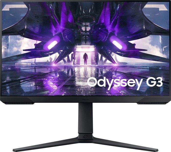 Samsung Odyssey LS24AG320NUXEN