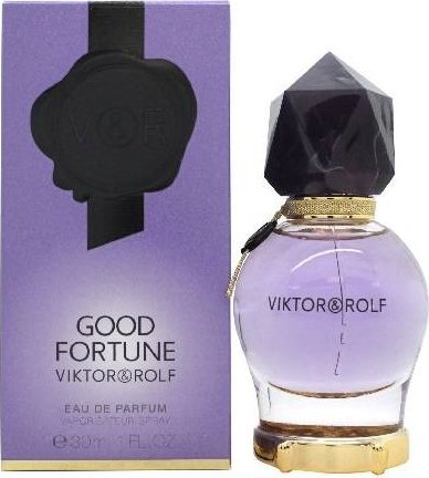 Viktor & Rolf VIKTOR&ROLF Good Fortune EDP refillable 30ml WOMEN