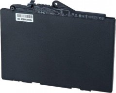 HP 56Wh lithium-ion battery for EliteBook Notebooks