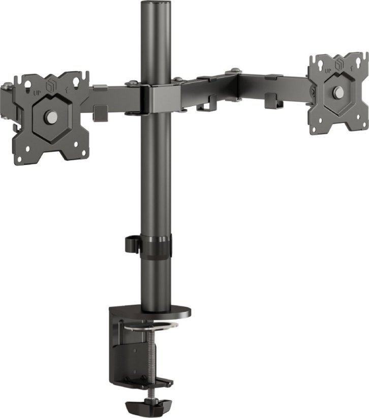 NoName MONITOR ACC WALL MOUNT/13-32" BLACK D221E-B ONKRON D221E-B (4603728440903)