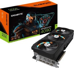 Gigabyte GeForce RTX 4090 Gaming OC 24 GB GDDR6X (GV-N4090GAMING OC-24GD)