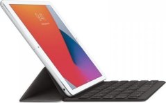 Apple Klawiatura MX3L2Y/A 10,5" Sivý