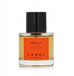 Serge Lutens Label Vanilė EDP - 50 ml WOMEN