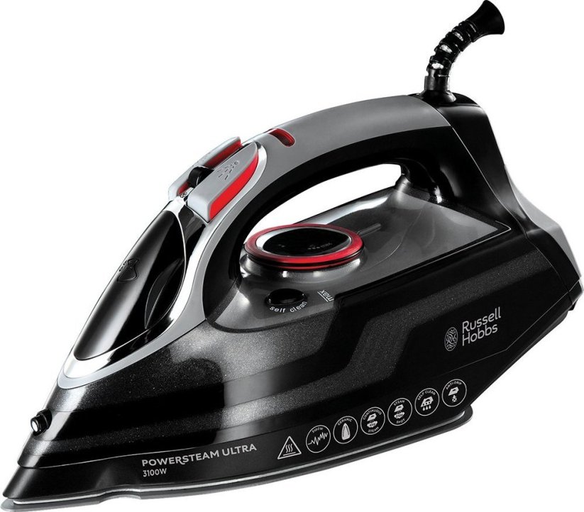 Russell Hobbs PowerSteam Ultra 20630-56