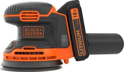 Black&Decker BDCROS18