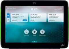 Poly Kontroler dotykowy TC10 Čierny (875K5AA)