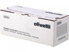 Olivetti B0991 Cyan Originál  (B0991)