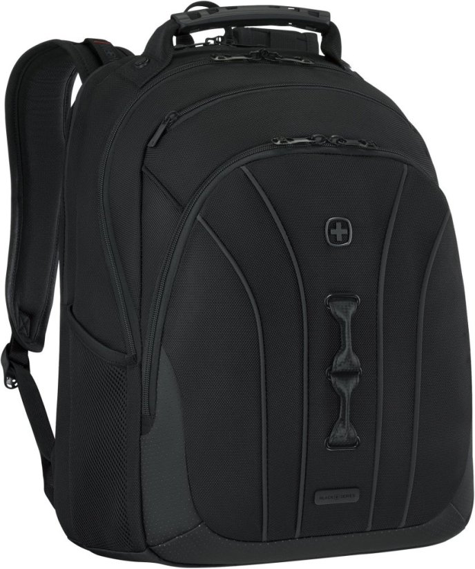 Wenger WENGER Legacy Black Series 40,64cm 16Zoll Notebook Backpack Black