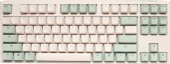 Ducky Ducky One 3 Matcha TKL Gaming Tastatur - MX-Brown
