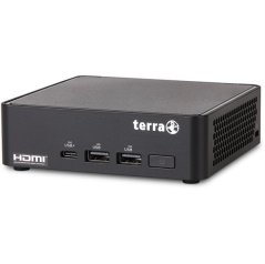 Wortmann AG TERRA PC-Micro 6000 SILENT GREENLINE