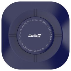 Carlinkit Bezprzewodowy adapter TBOX-S2P Carplay&Android auto