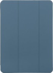 Pomologic Pomologic BookCase - obudowa ochronna do iPad Pro 12.9" 4/5/6G (navy)