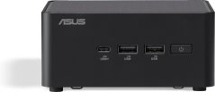 Asus ASUS NUC 14 Pro Tall Kit RNUC14RVHV700000I UCFF Čierny 165H