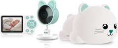 Neno Bambino + Lampka nocna Neno Kitty