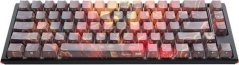 Ducky Ducky x Doom One 3 SF Gaming Tastatur, RGB LED - MX-Blue