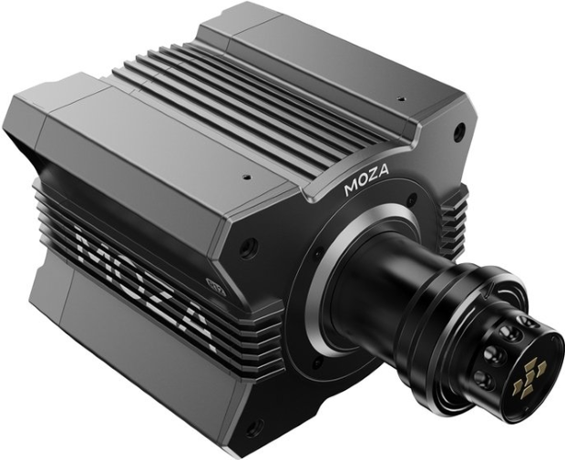 Moza R12 V2 direct drive základna RS081