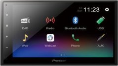 Pioneer Pioneer DMH-A340DAB