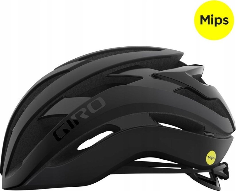 Giro Cestná prilba GIRO CIELO MIPS matte black charcoal roz. L (59-63 cm) (NEW 2024)