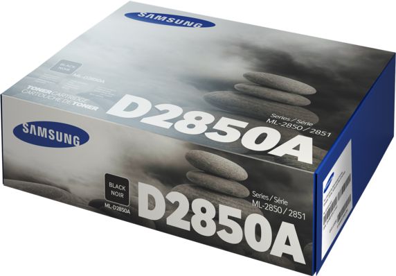 Samsung ML-D2850A Black Originál  (SU646A)