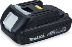 Makita akumulátor-BL1815N Li 18,0V 1,5Ah (196235-0)