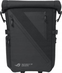 Asus Plecak ROG Archer 17 cali Čierny